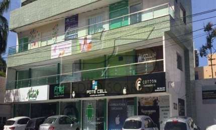 Sala Para Alugar, 29 M² Por R$ 1.500,00/mês - Tambaú - João Pessoa/pb