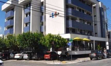 Salas Para Alugar, A Partir de R$ 900/mês - Tambaú - João Pessoa/pb