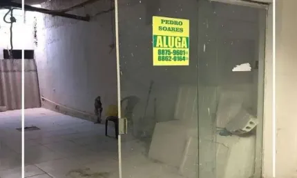( o f e r t a ) - sala belíssima localizada no centro