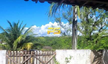 Casa com 2 quartos à venda na Balneário Novo Mundo, s/n, Carapibus, Conde