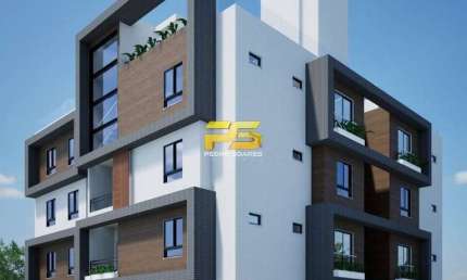 Lançamento Apartamento no Residencial Viena a apartir R$ 299.000,00 Tambauzinho