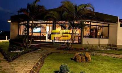 RANCHO LOCAÇÃO TEMPORADA ABERTURA SÃO JOÃO BANANEIRAS E SOLANEA-PB