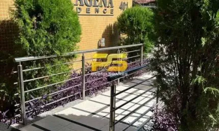 Apartamento com 2 quartos à venda na Rua Goiás, 401, Estados, João Pessoa