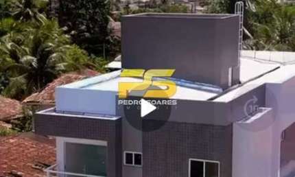 Apartamento à venda no  Residencial Sanit Germain II