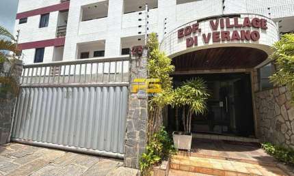 APARTAMENTO À VENDA NA AVENIDA PRINCIPAL DA PRAIA DO POÇO