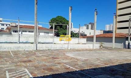 Ponto comercial para alugar na Rua Manoel Madruga, 472, Estados, João Pessoa