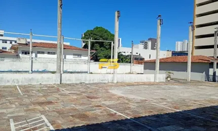 Ponto comercial para alugar na Rua Manoel Madruga, 472, Estados, João Pessoa