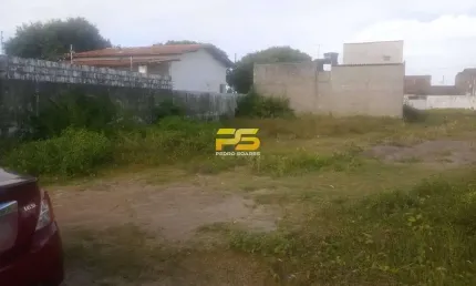 Terreno à venda na R. David Falcão, s/n, Centro, Lucena