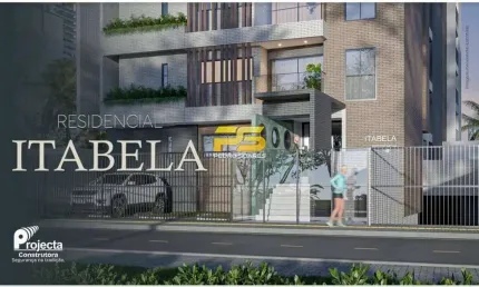 Lançaemnto apartamentos no residencial itabela a partir de r$ 419.604,48