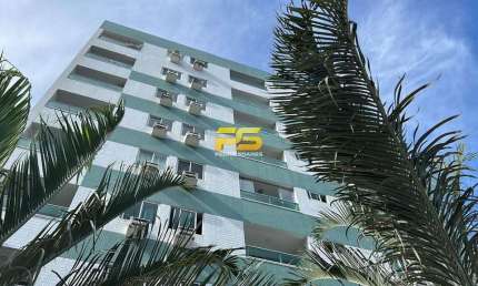 Vende-se apartamento no Edifício Residencial PONTAL TAMBAÚ