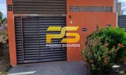 Casa com 2 quartos à venda na Rua Projetada Jacumã, S/N, Jacumã, Conde