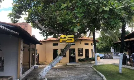 Ponto comercial para alugar na Br101, s/n, Centro, Pedras de Fogo
