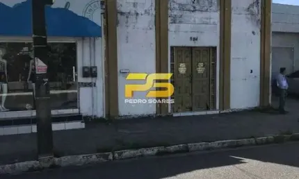 Oportunidade alugo ponto comercial na Principal em Cruz das Armas