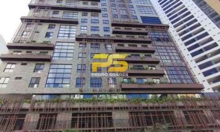 Apartamento com 3 quartos à Venda, Tambaú - João Pessoa