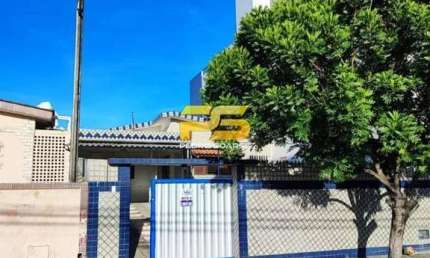 Casa com 3 quartos à Venda, Jardim Cidade Universitária - João Pessoa