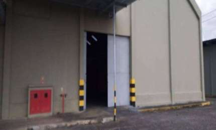 Galpão Para Alugar, 827 M² Por R$ 7.000,00/mês - Centro - Bayeux/pb