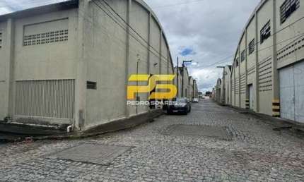 Ponto comercial para alugar na Avenida Liberdade 2745, s/n, Sesi, Bayeux