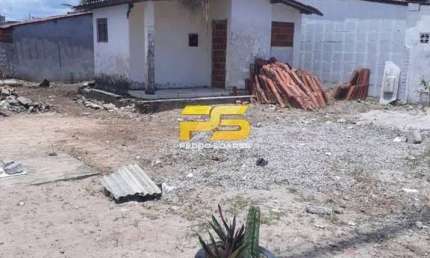 Terreno à venda na Rua José Eustaquio da Fonseca, 96, Mangabeira, João Pessoa