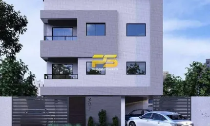 Lançamento Apartamentos à venda no Residencial Solares à partir R$ 235.000,00