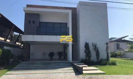 Casa à venda Condomínio Bougainville Residence Privê
