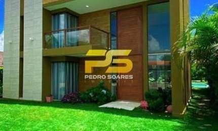 CASA TEMPORADA 4 SUITES CONDOMINIO AGUAS DA SERRA HARAS E GOLF