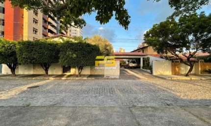 Casa com 5 quartos para alugar na Avenida Presidente Café Filho, 134, Bessa, João Pessoa