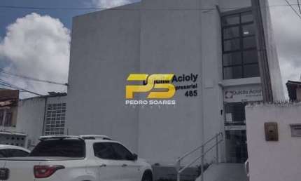 Sala comercial à venda ou troca no Empresarial Dulclla Acioly
