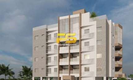 Lançamento no Residencial Kaunis em Praia Formosa Cabedelo-PB a partir R$ 365.076,00