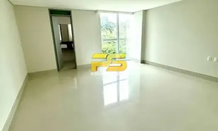 Apartamento a venda no residencial Paron em Ponta de Campina