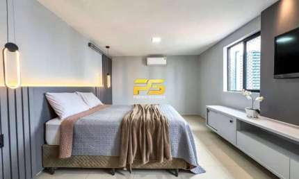 APARTAMENTO COM 03 QUARTOS PRA VENDA NO JARDIM OCEANIA
