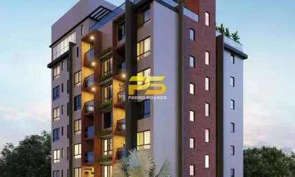 Apartamentos a venda no Residencial LA BELLE FORMOSA a partir R$ 493.161,83