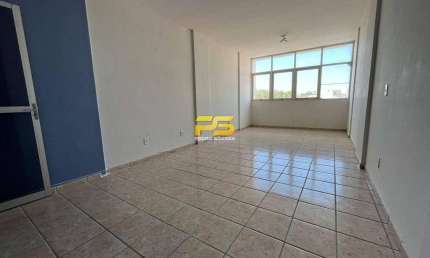 SALA COMERCIAL (202 ) a venda no EMPRESARIAL VIÑA DEL MAR centro JOÃO PESSOA