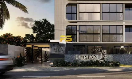 Pré-Lançamento FLAT e APTS 02 Quartos no DOMANI Intermares a partir R$ 251.091,04
