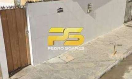 Casa com 3 quartos à venda na Rua França, 79, Cristo Redentor, João Pessoa