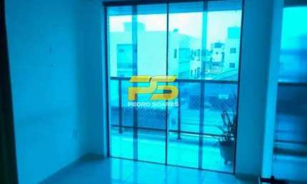 Apartamento com 3 quartos à venda na Rua Paulo Roberto de Souza Acioly, 1383, Bessa, João Pessoa