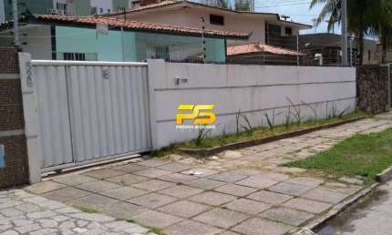 Casa com 3 quartos à Venda, Manaíra - João Pessoa -PB