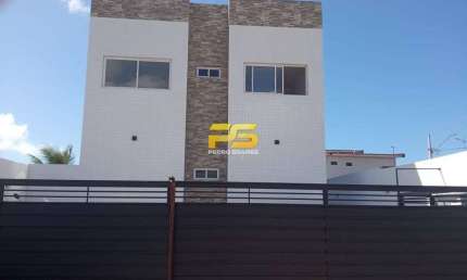 Apartamento a venda no Residencial Brisa do a Manhece  NOVA MANGABEIRA