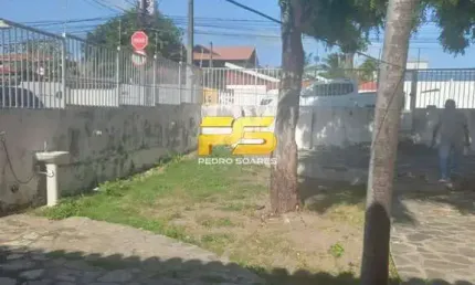 CASA PARA LOCAÇÃO NO BAIRRO DO POÇO EM CABEDELO - PB.