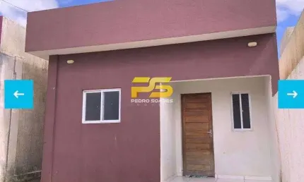 Casa com 2 quartos para alugar na Bairro Nobre, Centro, Solânea
