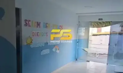 Ponto comercial para alugar na Rua Cecília Rodrigues Siqueira, 1010, Jardim Cidade Universitária, João Pessoa