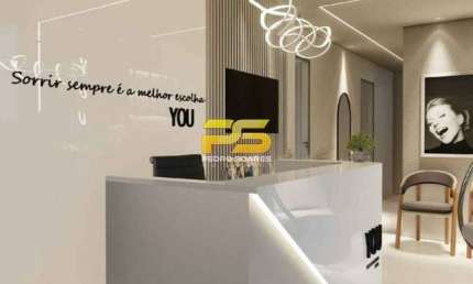 Ponto comercial à venda na Avenida João Maurício, 1341, Manaíra, João Pessoa
