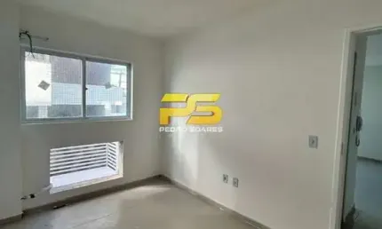 Flat com 1 quarto para alugar no Bairro Novo, Olinda 