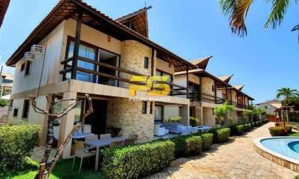Casa com 4 quartos para alugar no Loteamento Praia Grande, Cabedelo 