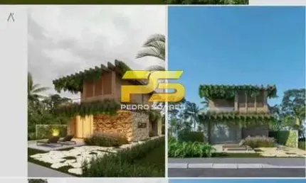 Lançamento de Casas e Lotes no Residencial VILLAGGIO DEI LUPE em Bananeiras-PB