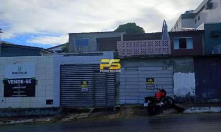 Alugo ou Vendo Casa Tambauzinho residencial ou comercial