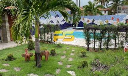 Casa com 3 quartos à venda na S/n, Centro, Lucena