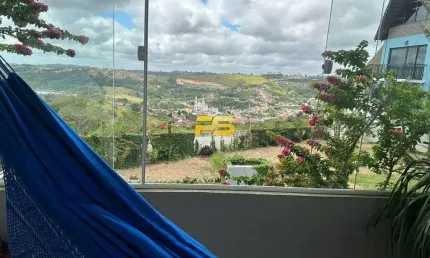 Casa com 2 quartos à venda na Rua Agapto Teixeira Muniz, 9, Centro, Bananeiras