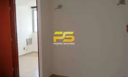 Sala comercial à venda na Avenida Senador Ruy Carneiro, 33, Brisamar, João Pessoa
