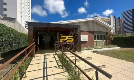 Sala comercial para alugar na Avenida Júlia Freire, 1536, Expedicionários, João Pessoa
