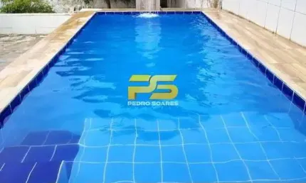 Casa com 3 quartos à venda na Av. Ilza Ribeiro, s/n, Jacumã, Conde